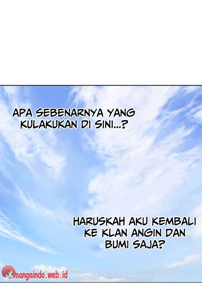 Gosu Chapter 88 - halaman 123