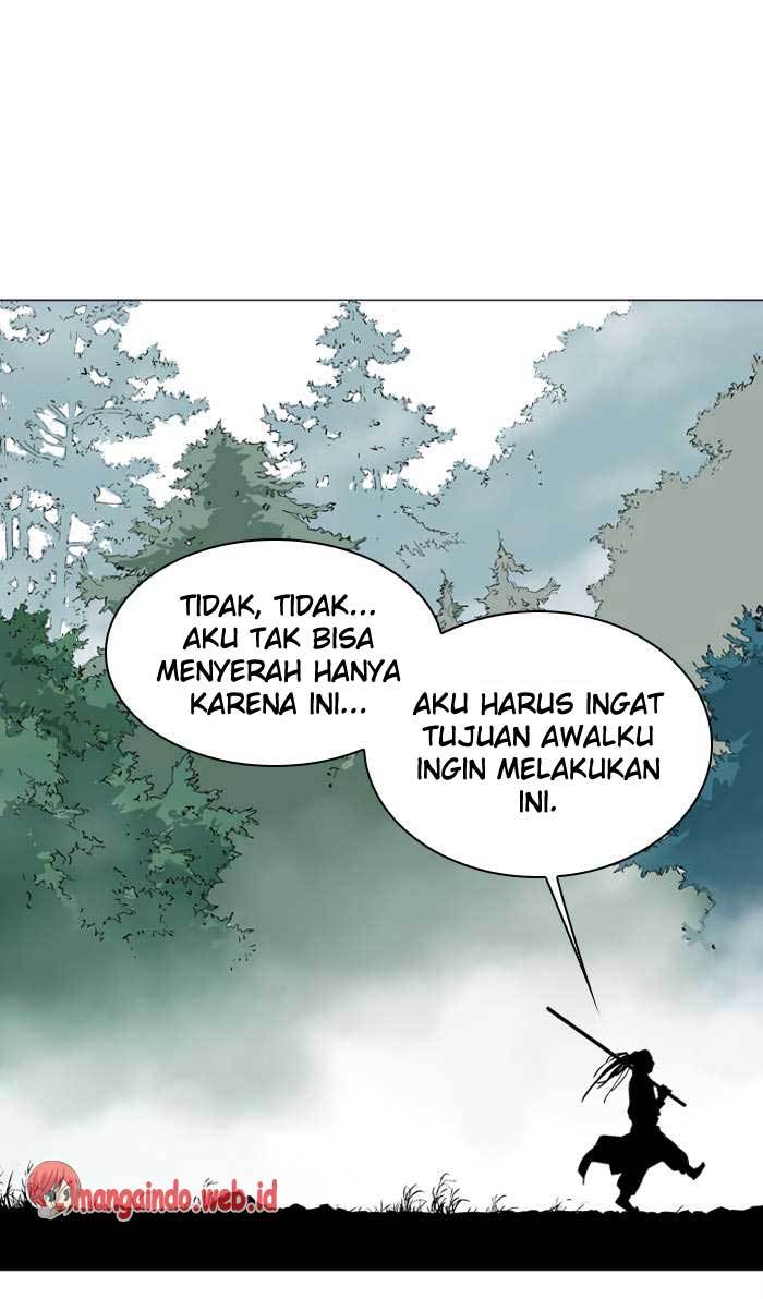 Gosu Chapter 88 - halaman 125