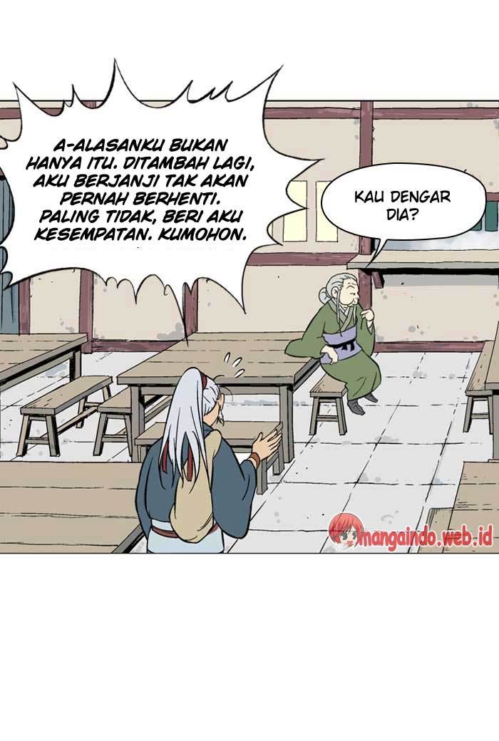 Gosu Chapter 88 - halaman 13