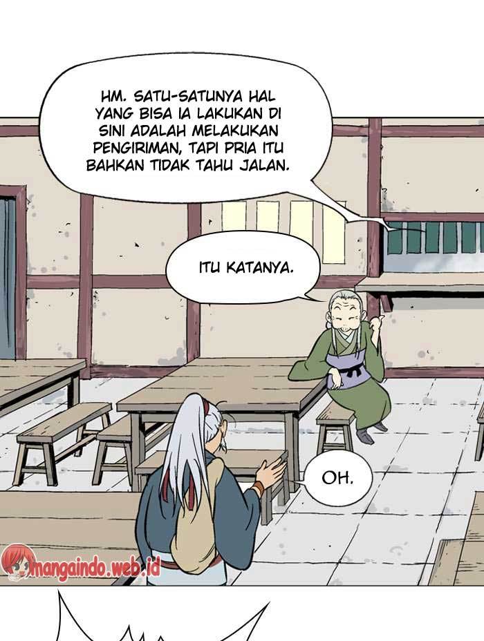 Gosu Chapter 88 - halaman 14