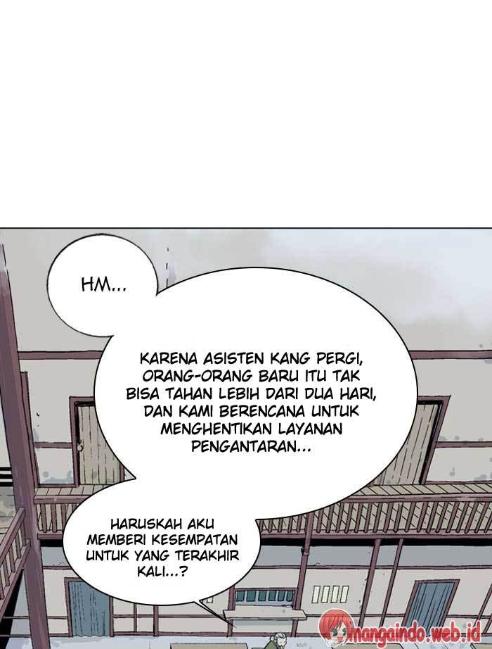 Gosu Chapter 88 - halaman 16