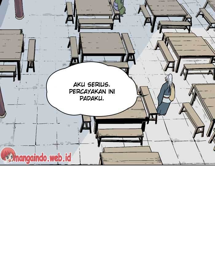 Gosu Chapter 88 - halaman 17