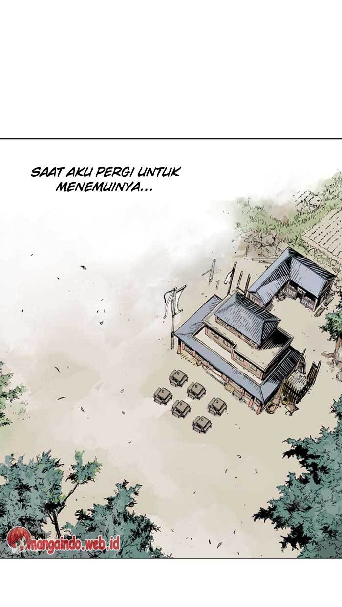 Gosu Chapter 88 - halaman 2
