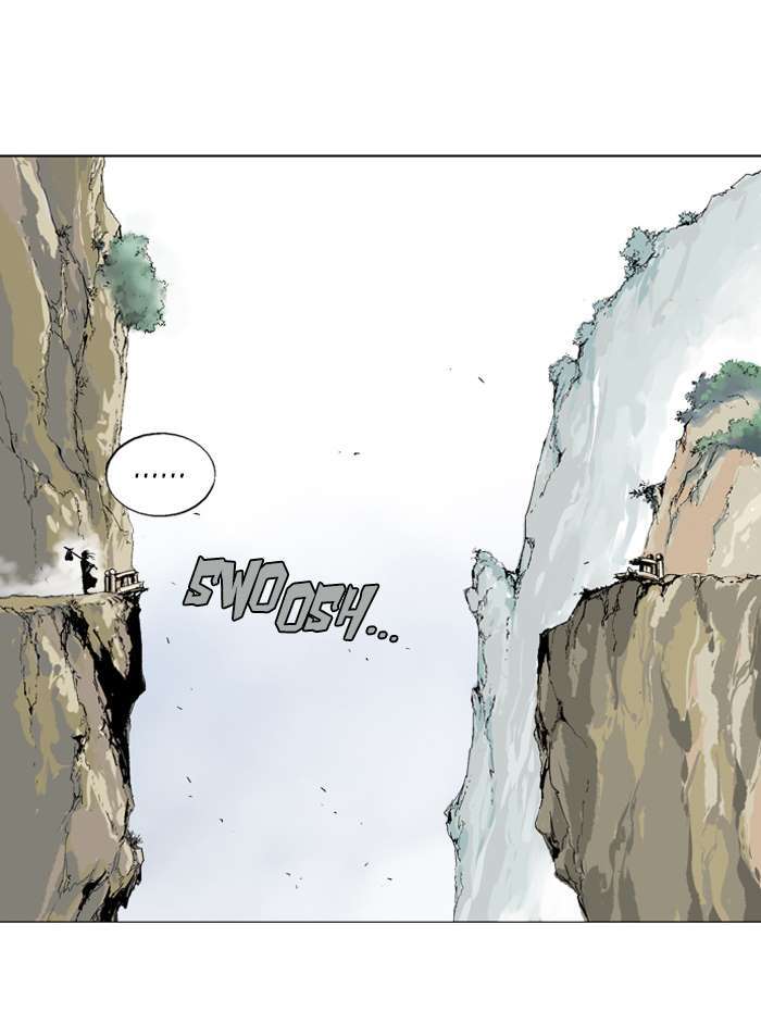 Gosu Chapter 88 - halaman 20