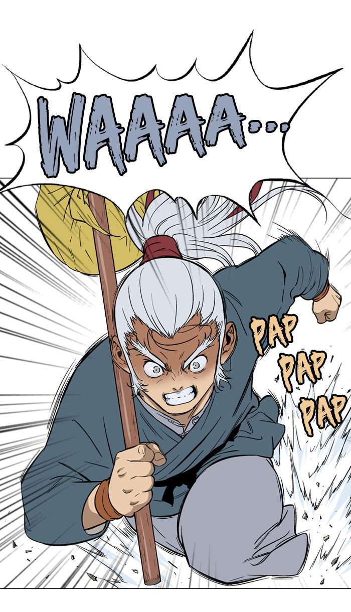 Gosu Chapter 88 - halaman 23