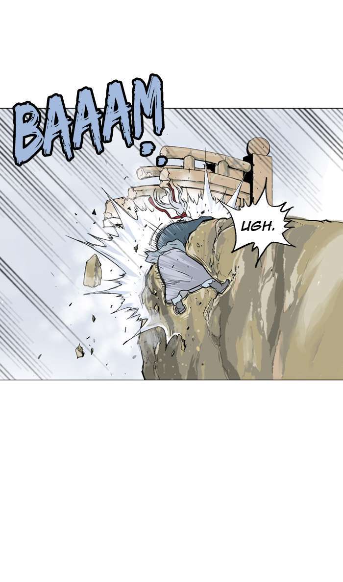 Gosu Chapter 88 - halaman 26
