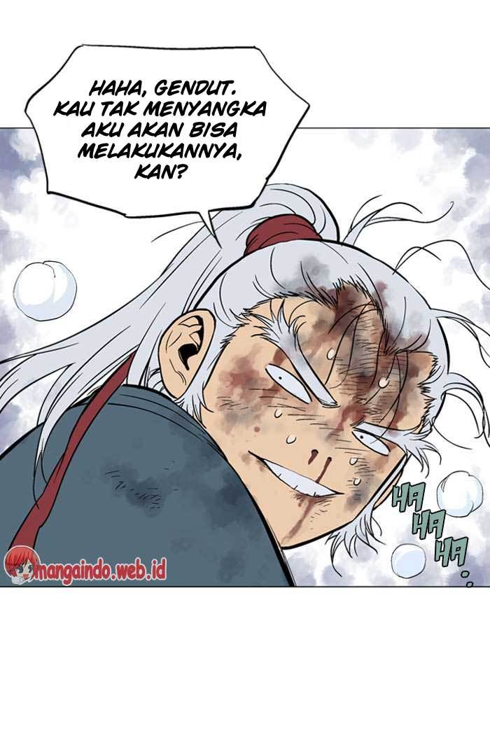 Gosu Chapter 88 - halaman 28