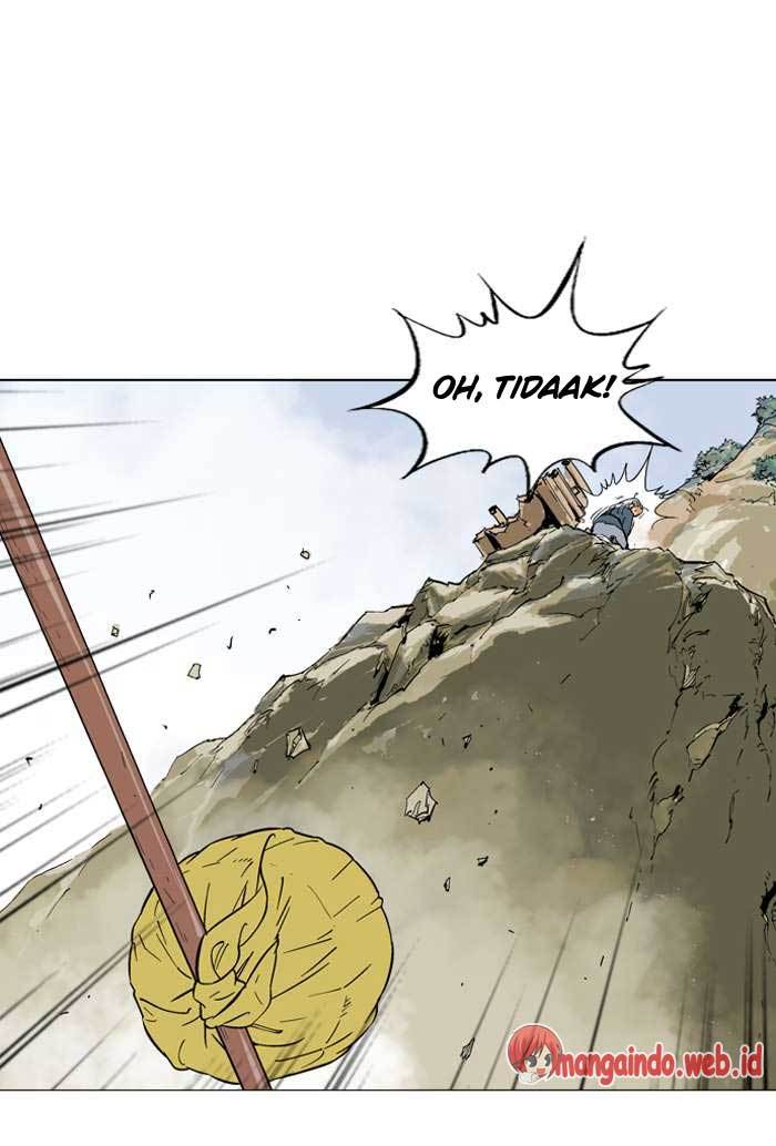 Gosu Chapter 88 - halaman 30