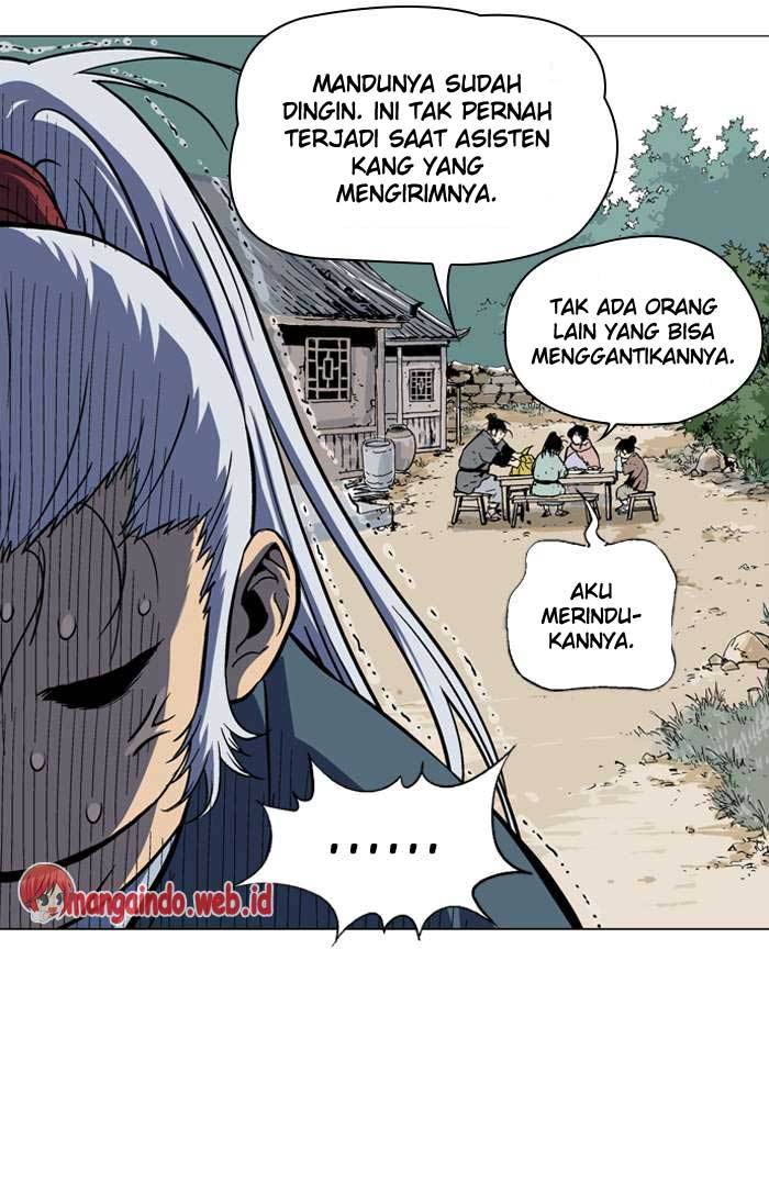 Gosu Chapter 88 - halaman 34