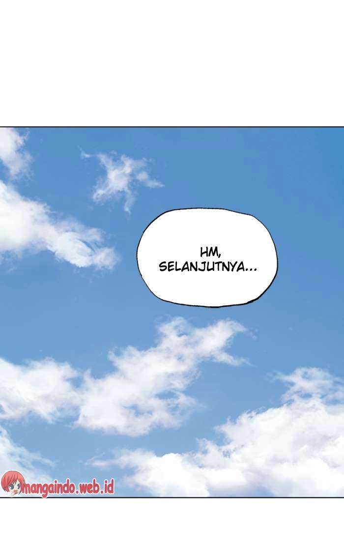 Gosu Chapter 88 - halaman 35