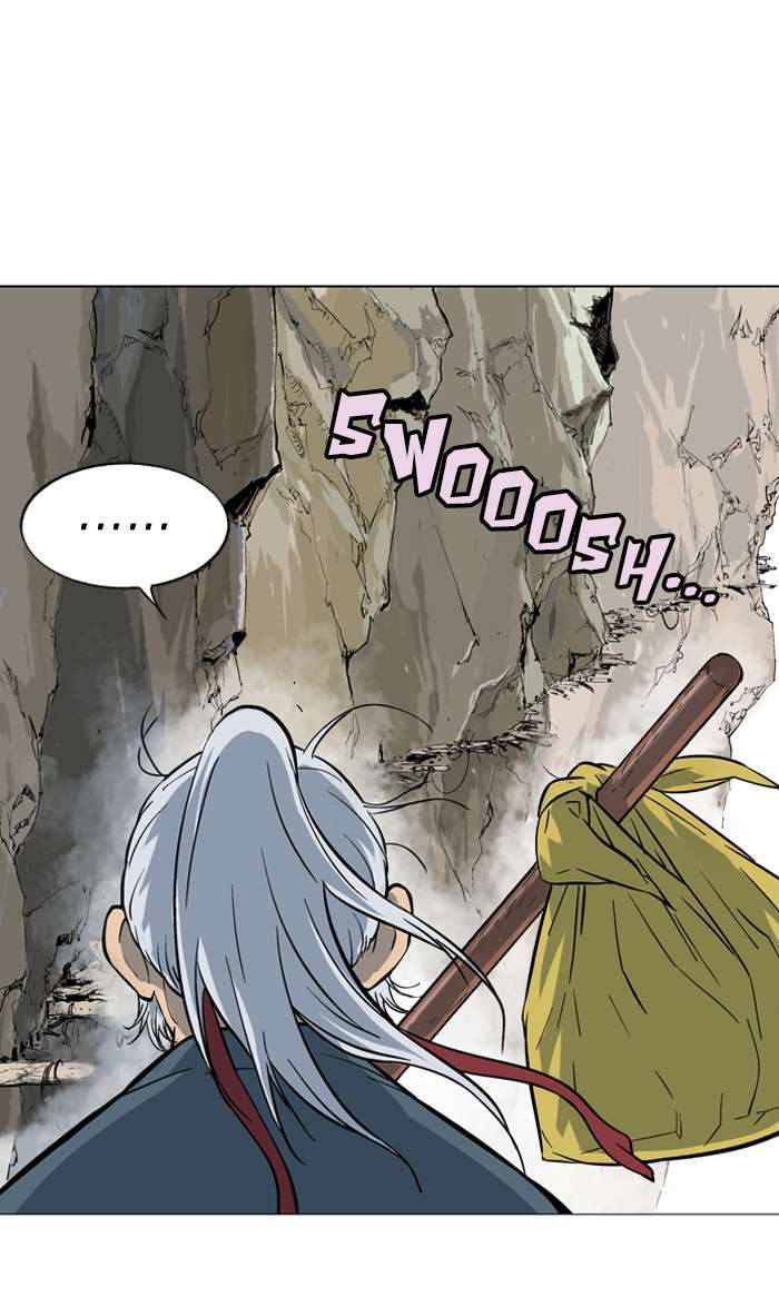 Gosu Chapter 88 - halaman 36