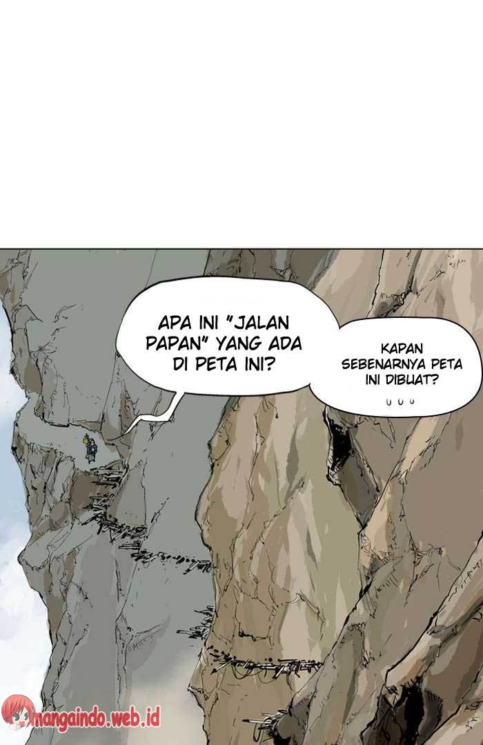 Gosu Chapter 88 - halaman 37