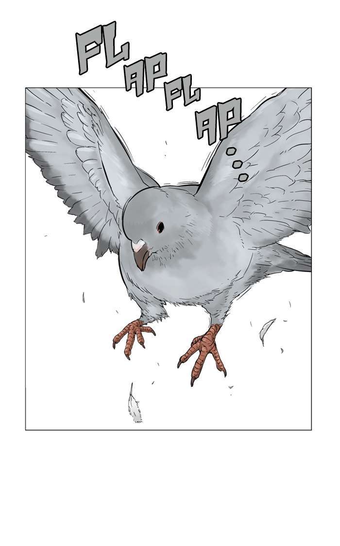 Gosu Chapter 88 - halaman 40