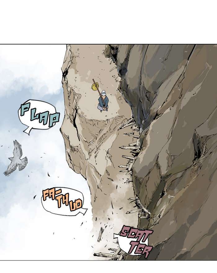 Gosu Chapter 88 - halaman 44