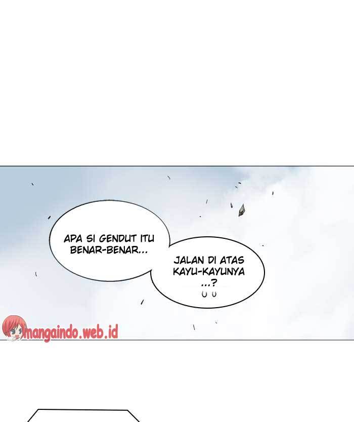 Gosu Chapter 88 - halaman 45