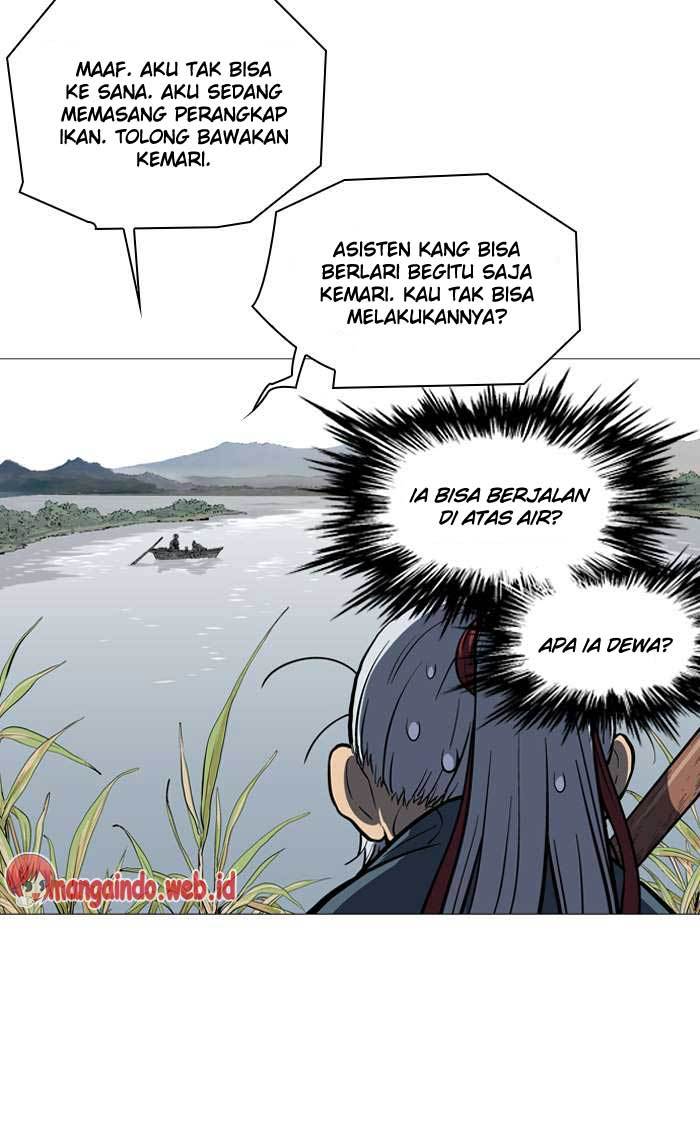 Gosu Chapter 88 - halaman 46