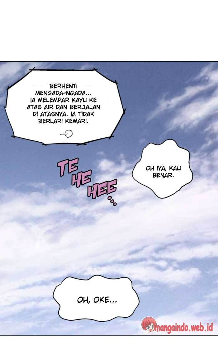 Gosu Chapter 88 - halaman 47