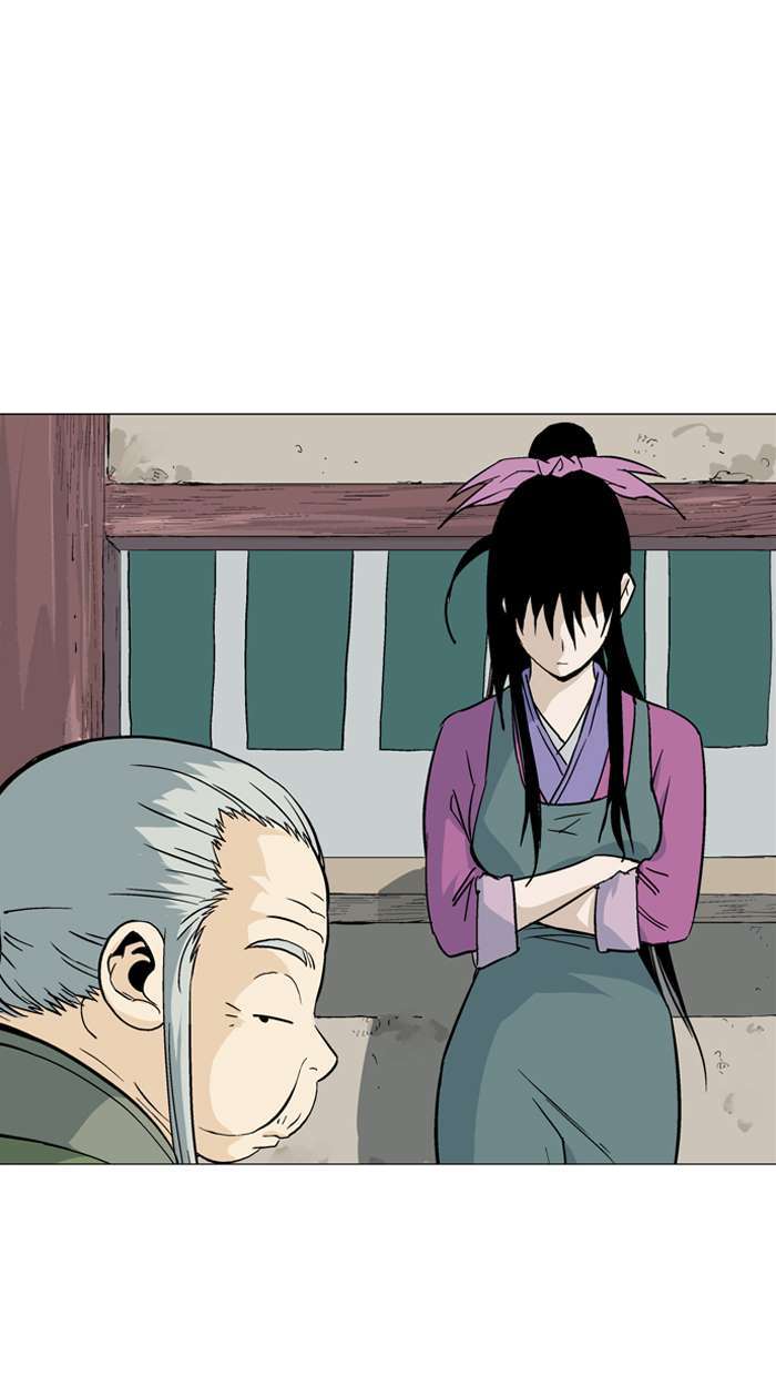 Gosu Chapter 88 - halaman 5