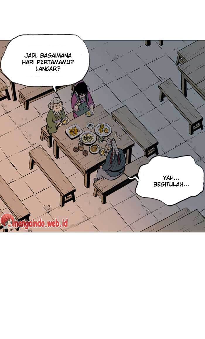 Gosu Chapter 88 - halaman 50