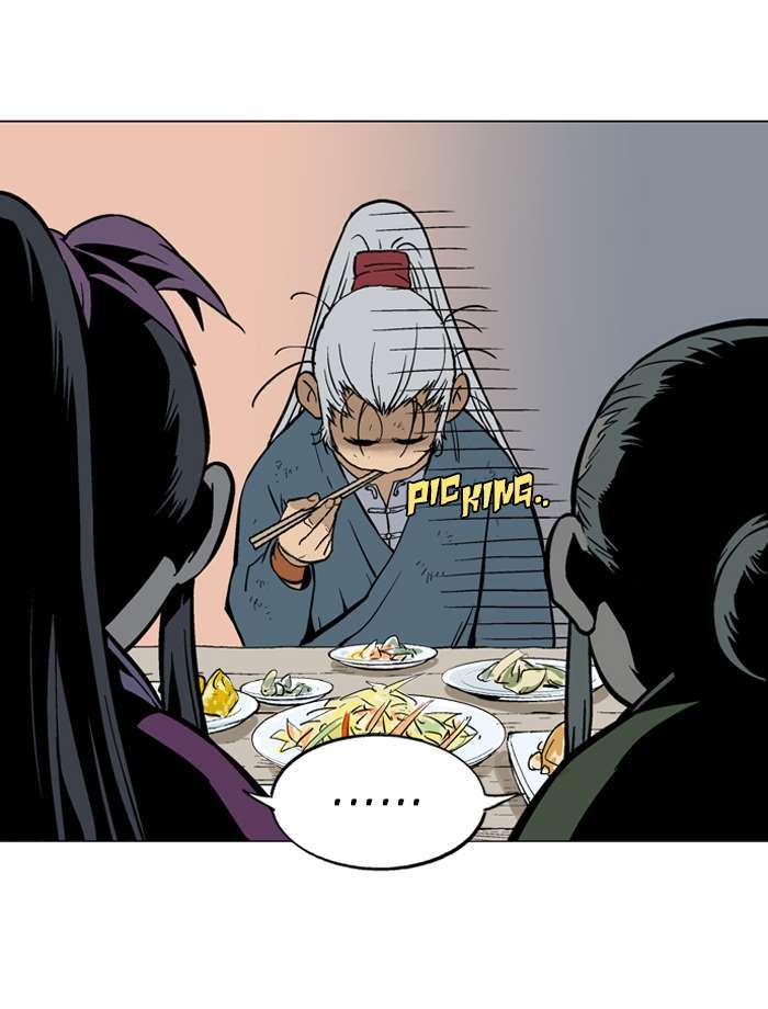 Gosu Chapter 88 - halaman 51