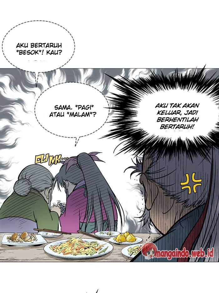 Gosu Chapter 88 - halaman 52