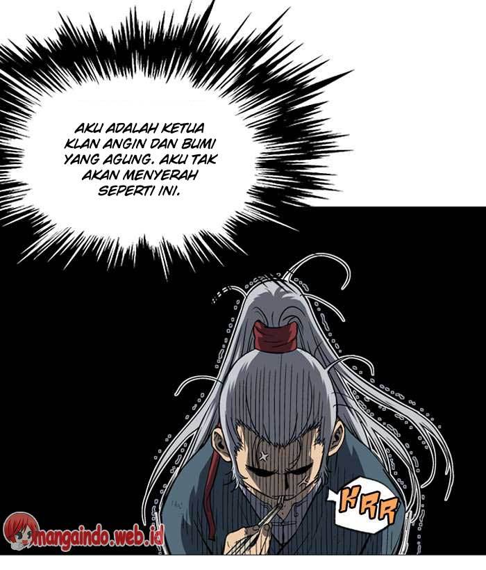 Gosu Chapter 88 - halaman 53