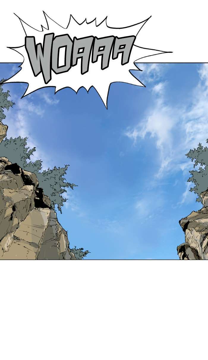 Gosu Chapter 88 - halaman 55