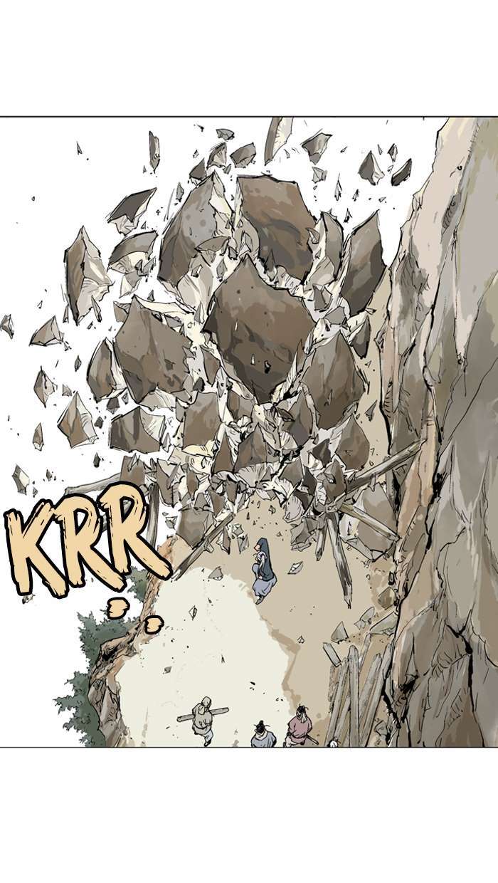 Gosu Chapter 88 - halaman 57