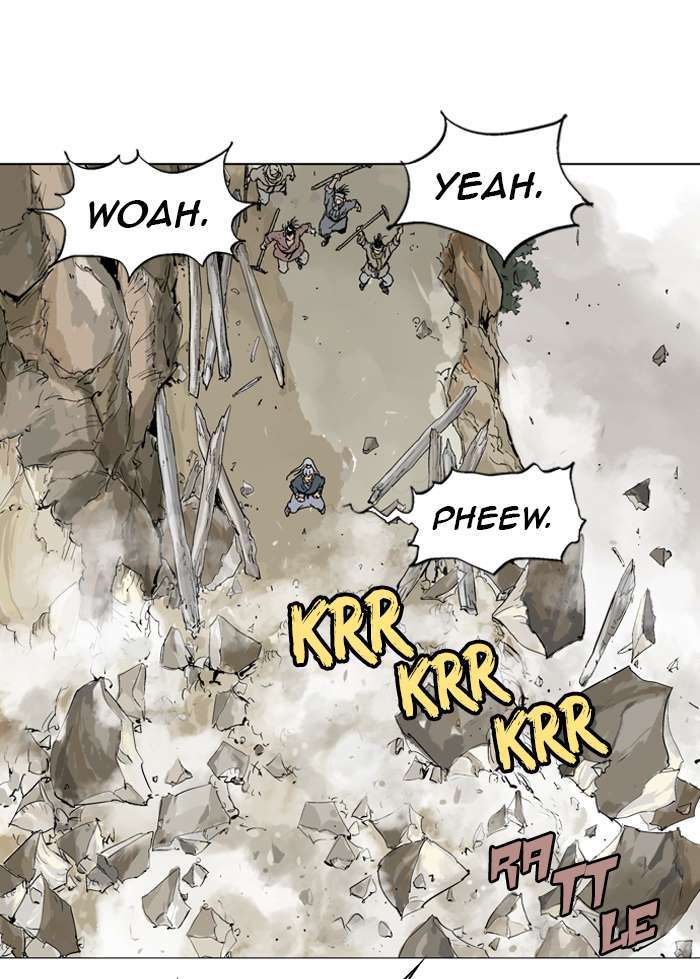 Gosu Chapter 88 - halaman 58