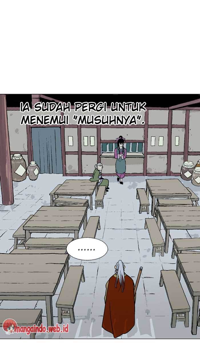 Gosu Chapter 88 - halaman 6