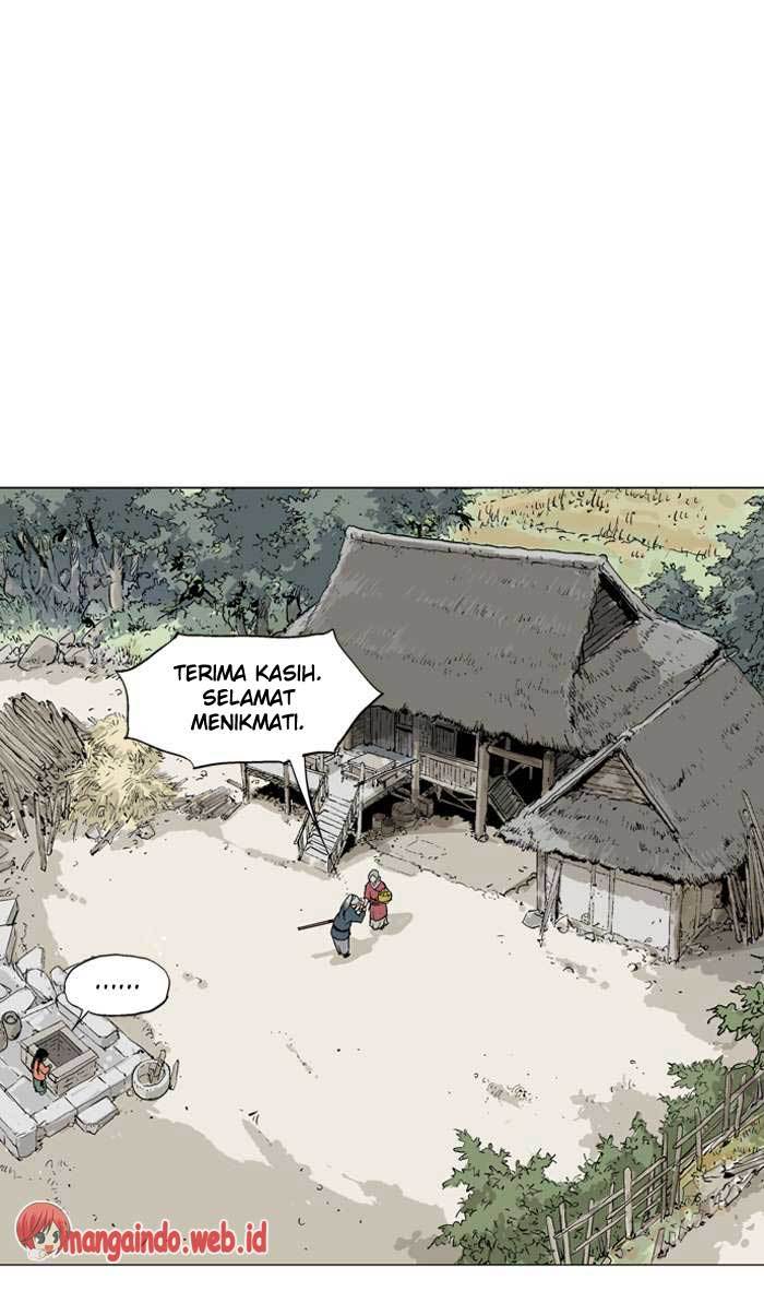 Gosu Chapter 88 - halaman 64