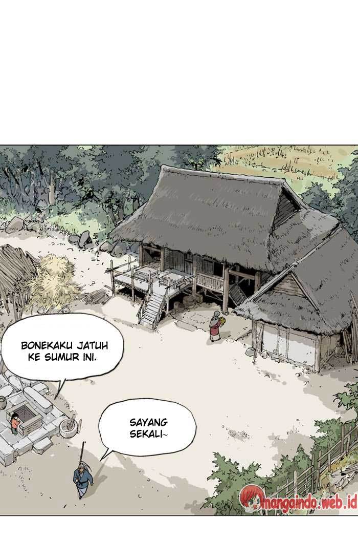Gosu Chapter 88 - halaman 65