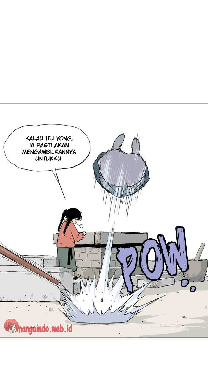Gosu Chapter 88 - halaman 66