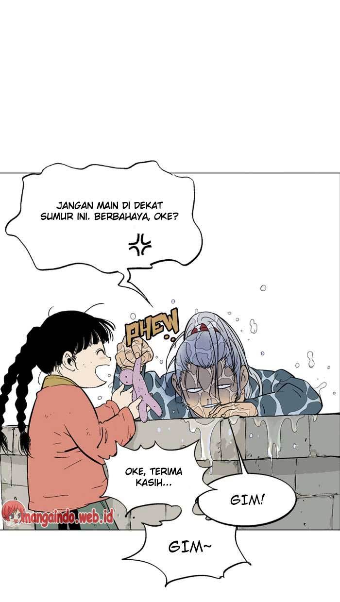 Gosu Chapter 88 - halaman 67
