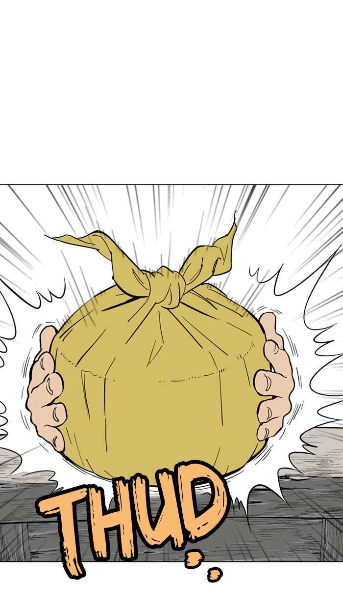 Gosu Chapter 88 - halaman 73