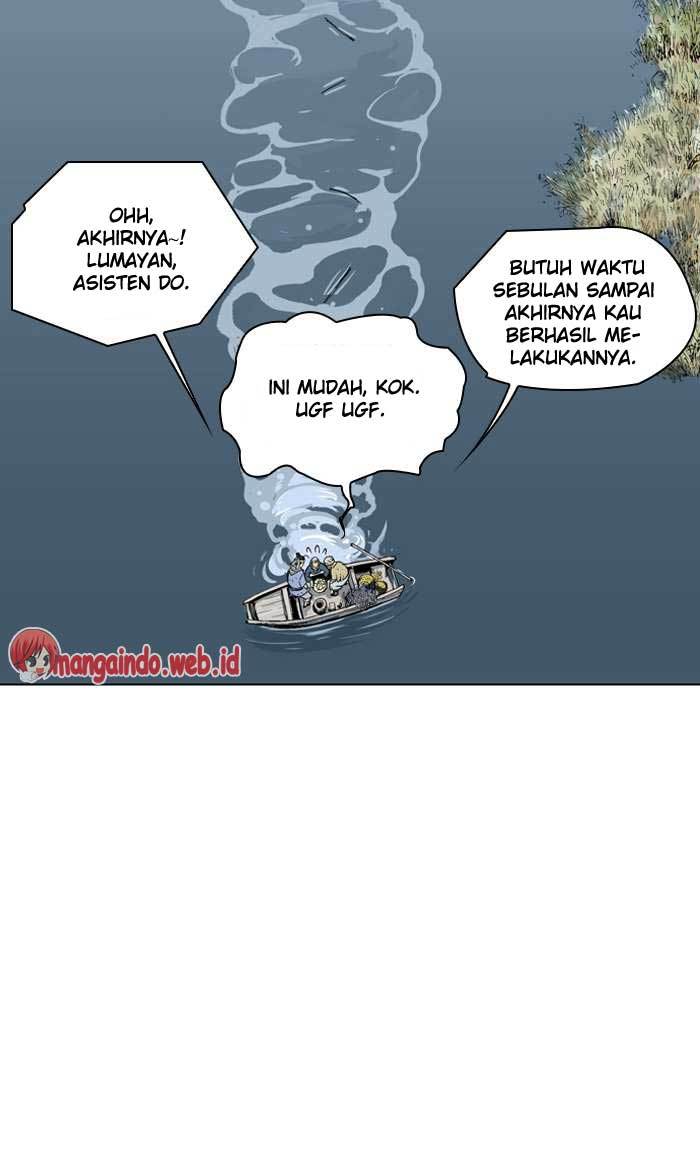 Gosu Chapter 88 - halaman 75