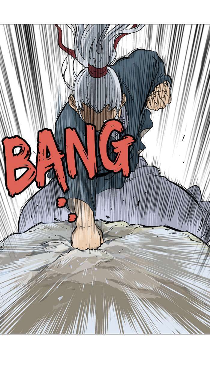 Gosu Chapter 88 - halaman 79