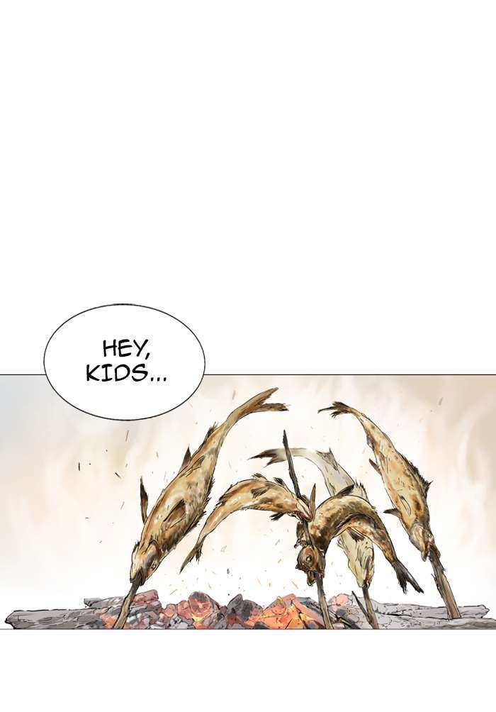 Gosu Chapter 88 - halaman 81