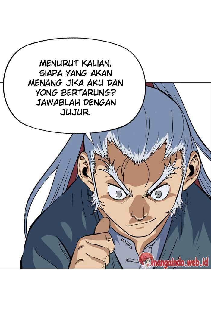 Gosu Chapter 88 - halaman 82