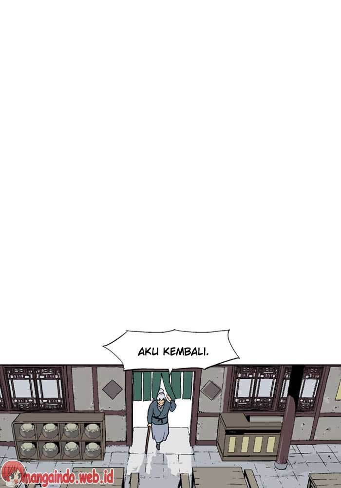 Gosu Chapter 88 - halaman 86