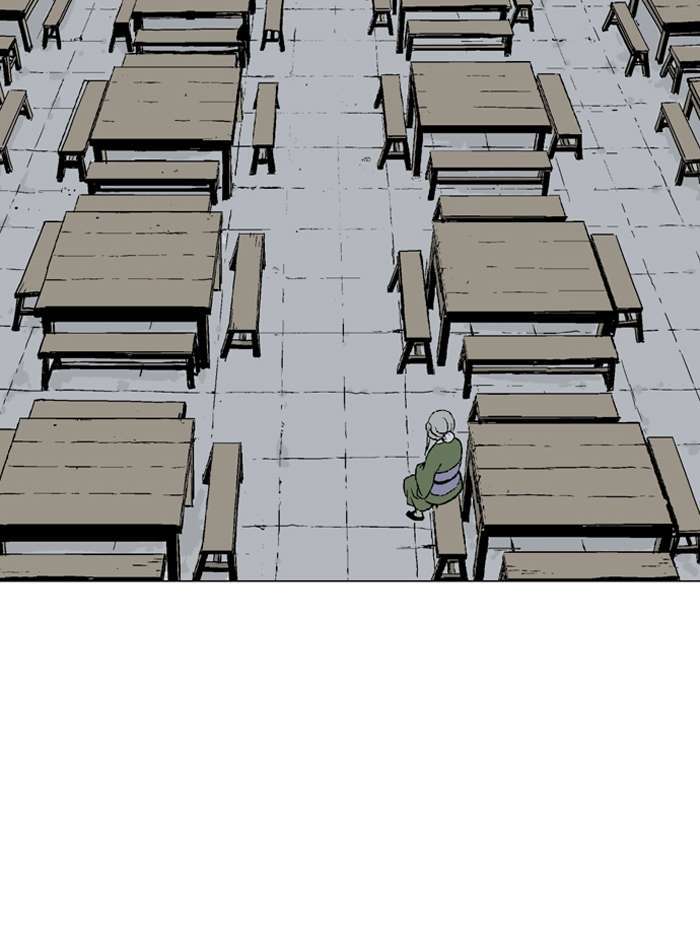 Gosu Chapter 88 - halaman 87