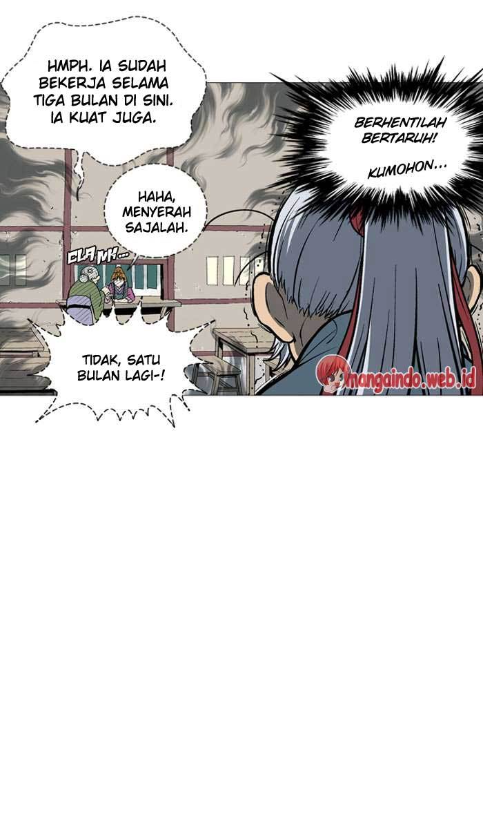 Gosu Chapter 88 - halaman 89