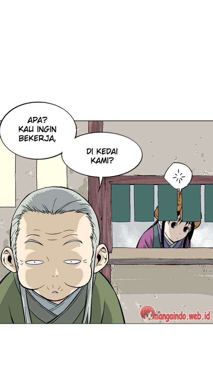 Gosu Chapter 88 - halaman 9