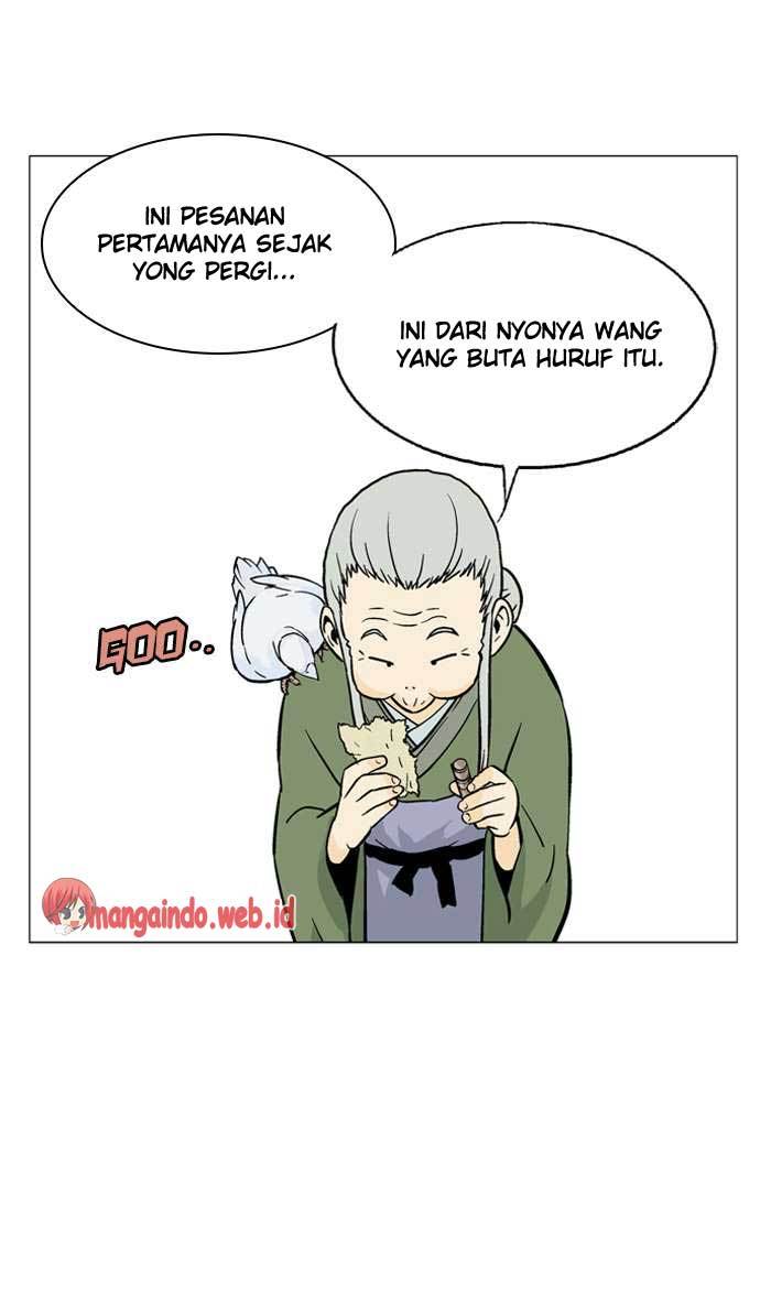 Gosu Chapter 88 - halaman 91