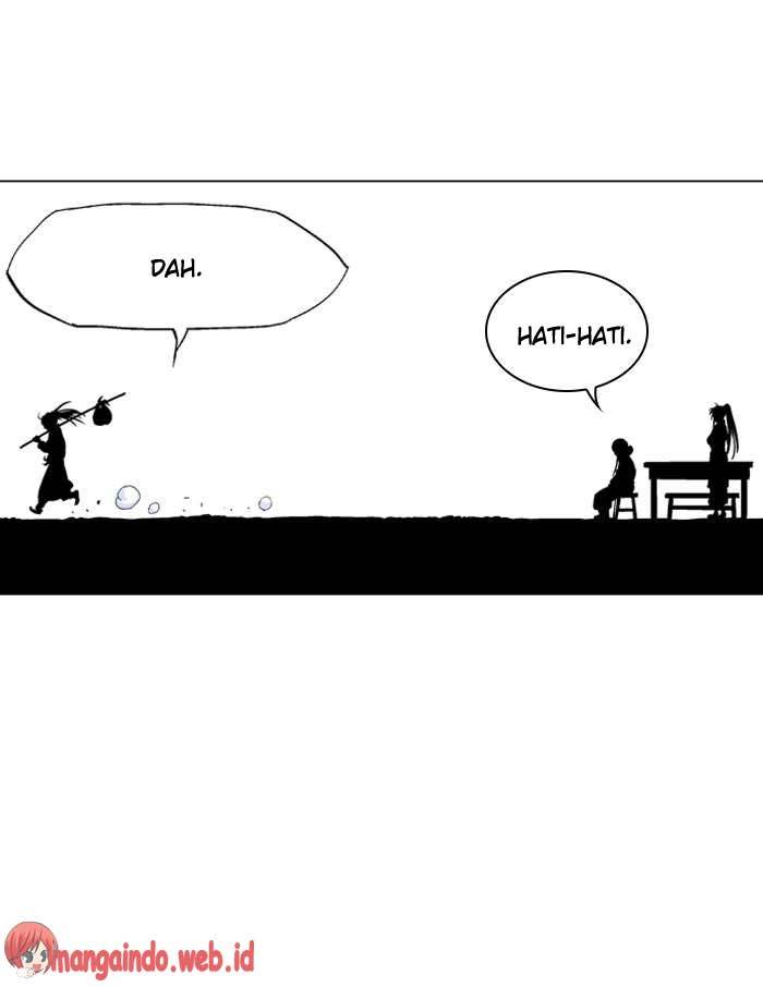 Gosu Chapter 88 - halaman 93