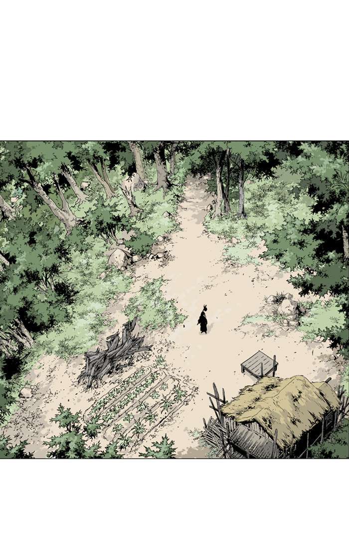Gosu Chapter 88 - halaman 94