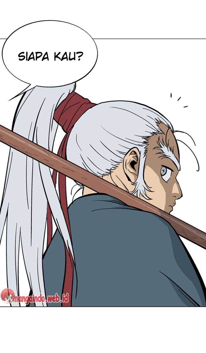 Gosu Chapter 88 - halaman 96