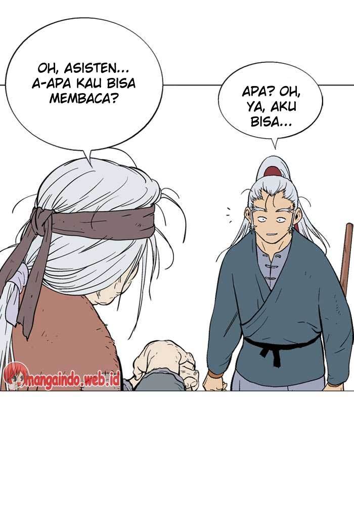 Gosu Chapter 88 - halaman 99