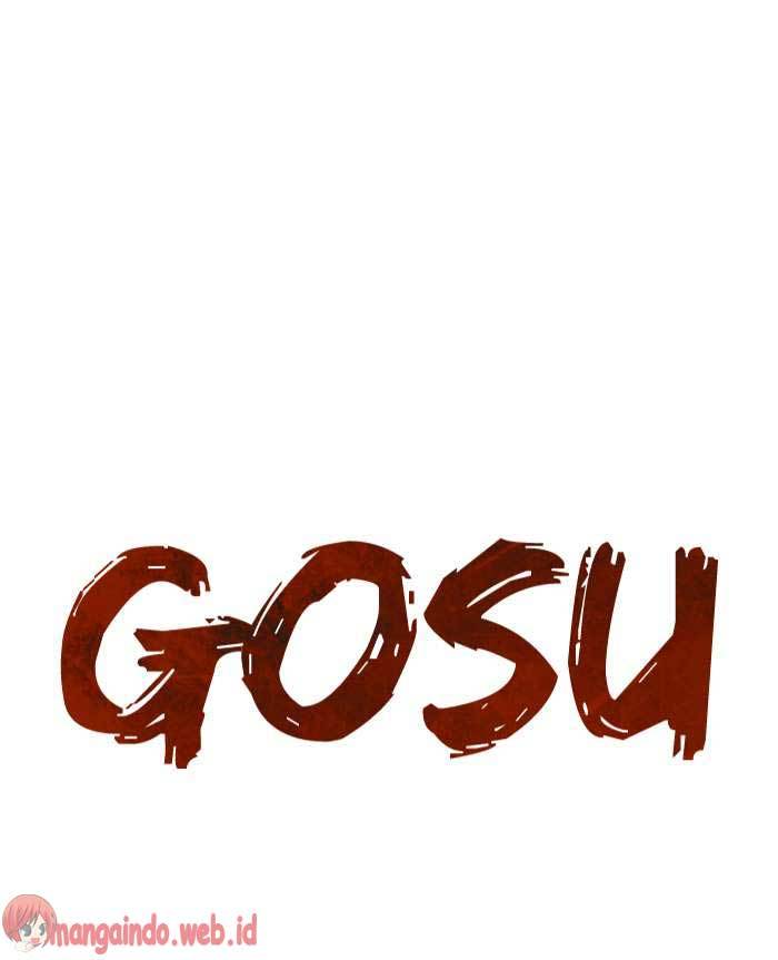 Gosu Chapter 89 - halaman 1