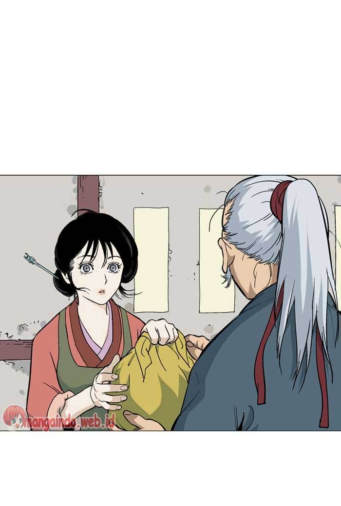 Gosu Chapter 89 - halaman 10